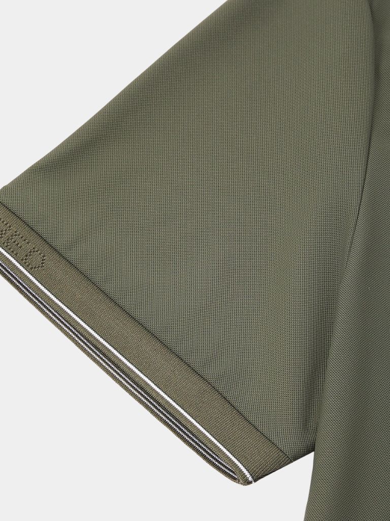 Magnus™ | St. James Polo