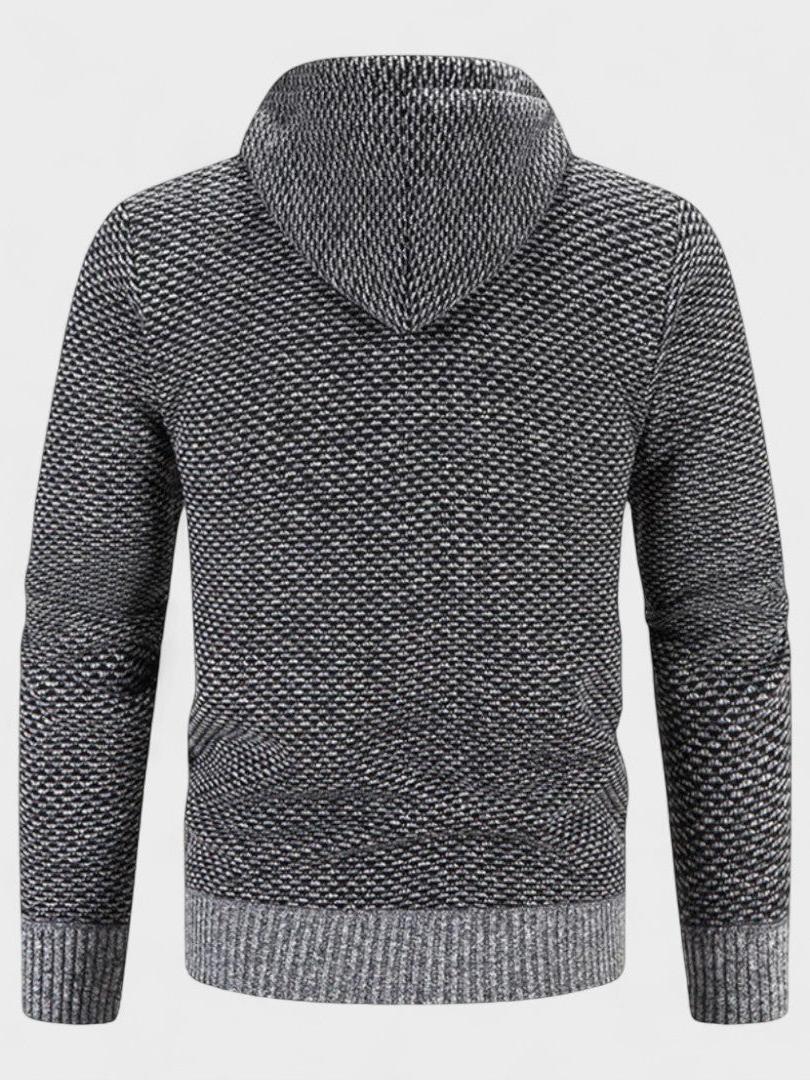 Magnus™ | Ultimativ hættetrøje