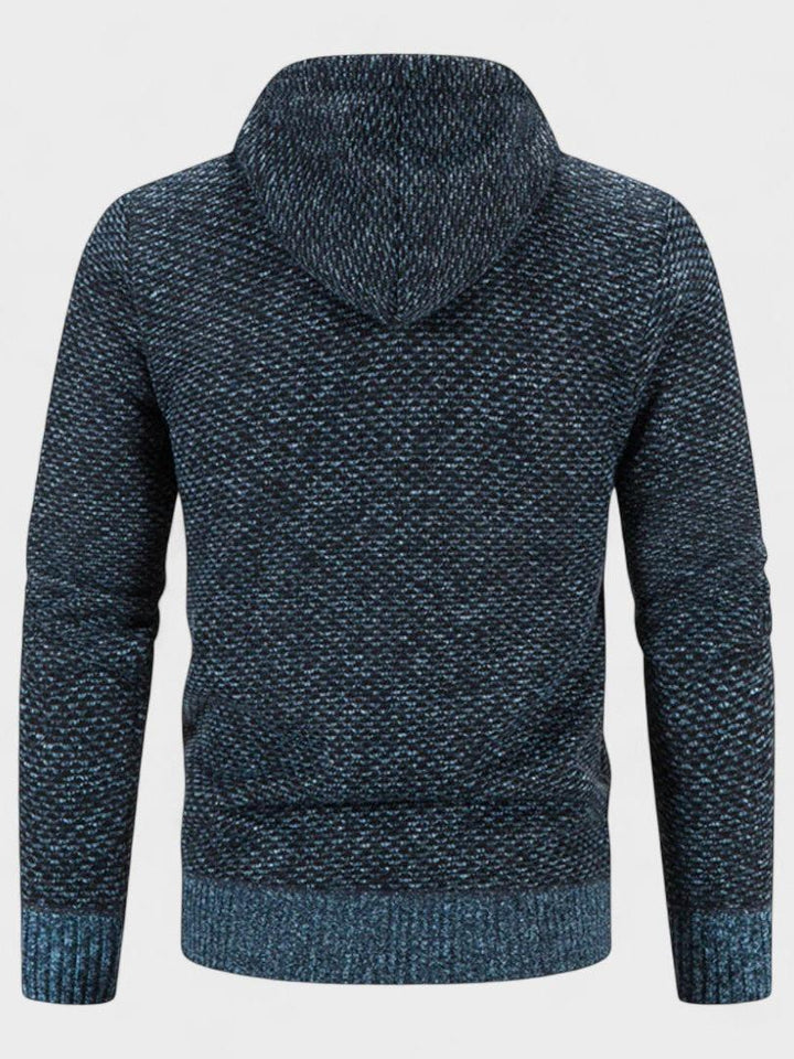 Magnus™ | Ultimativ hættetrøje