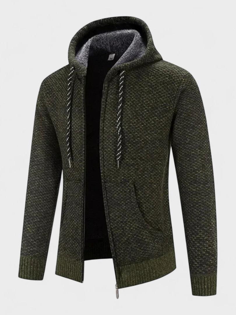 Magnus™ | Ultimativ hættetrøje