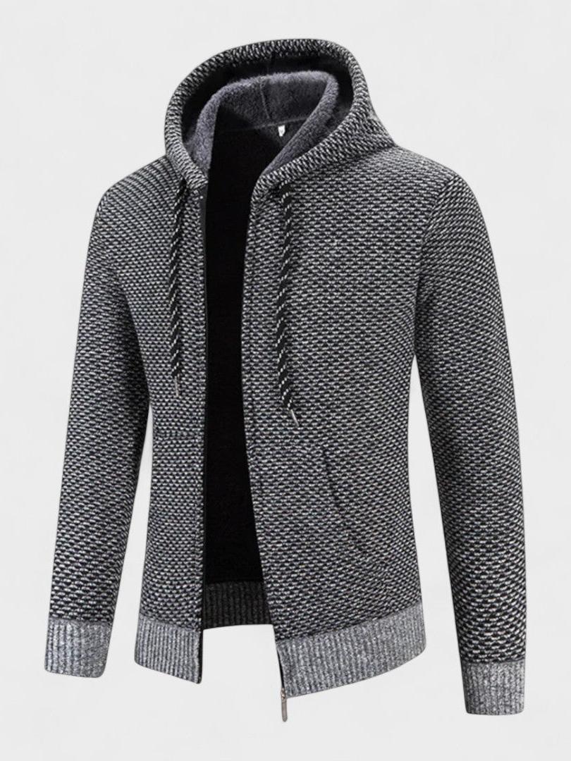 Magnus™ | Ultimativ hættetrøje