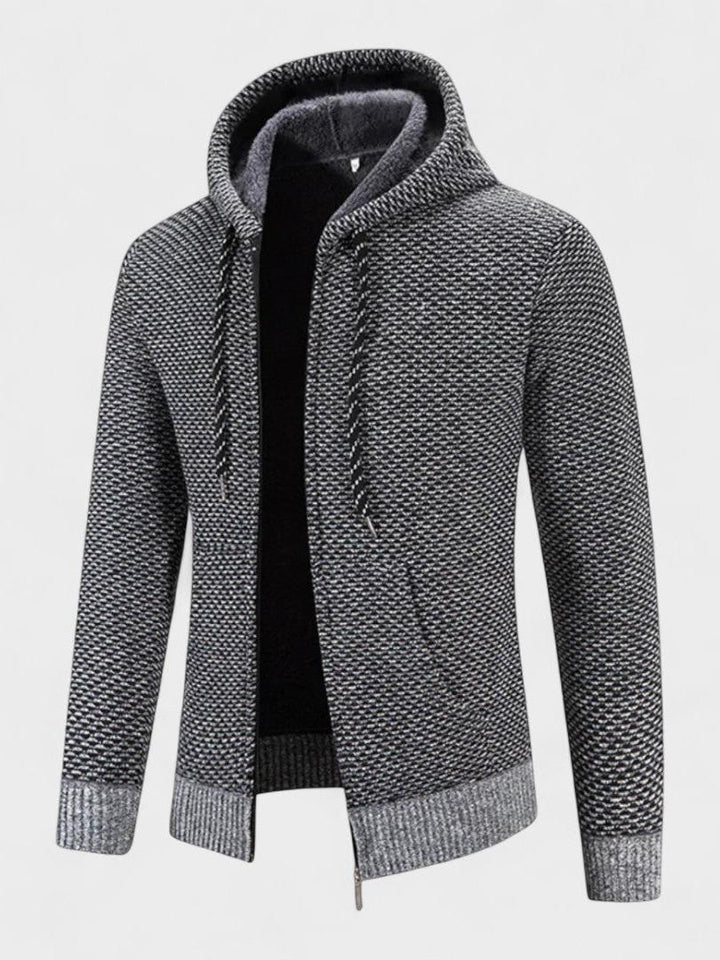 Magnus™ | Ultimativ hættetrøje