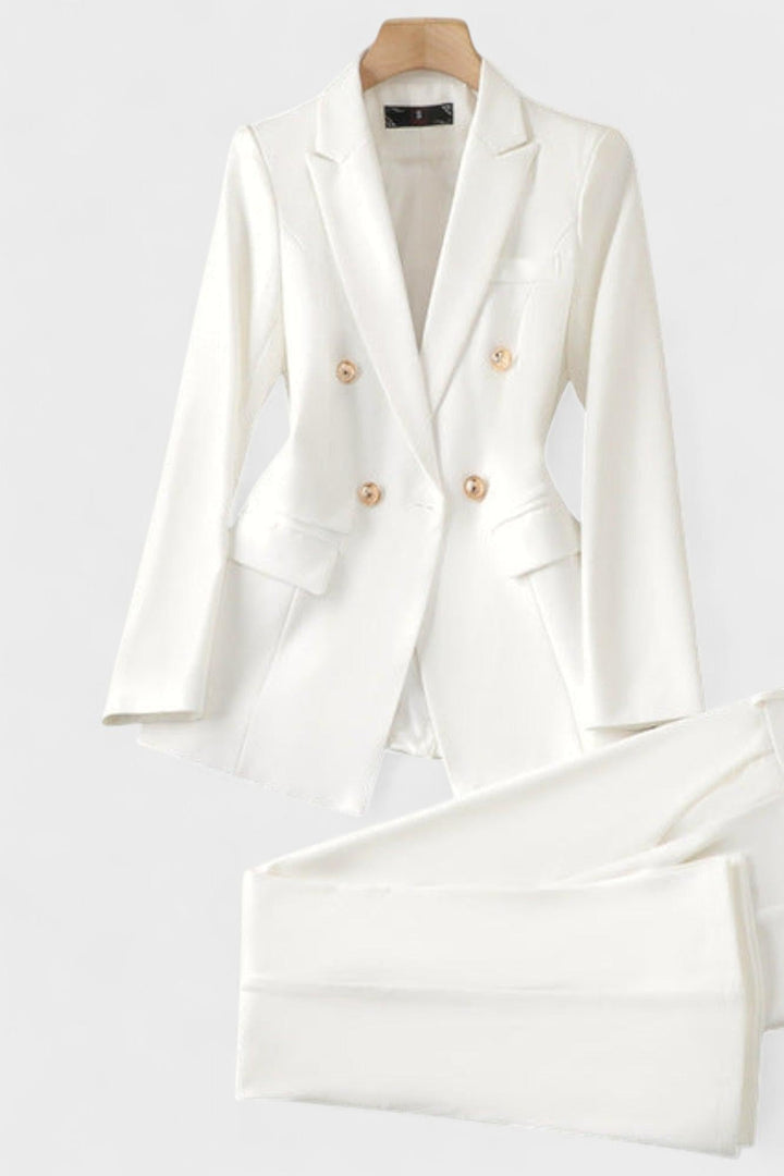 Malene | Struktureret sæt