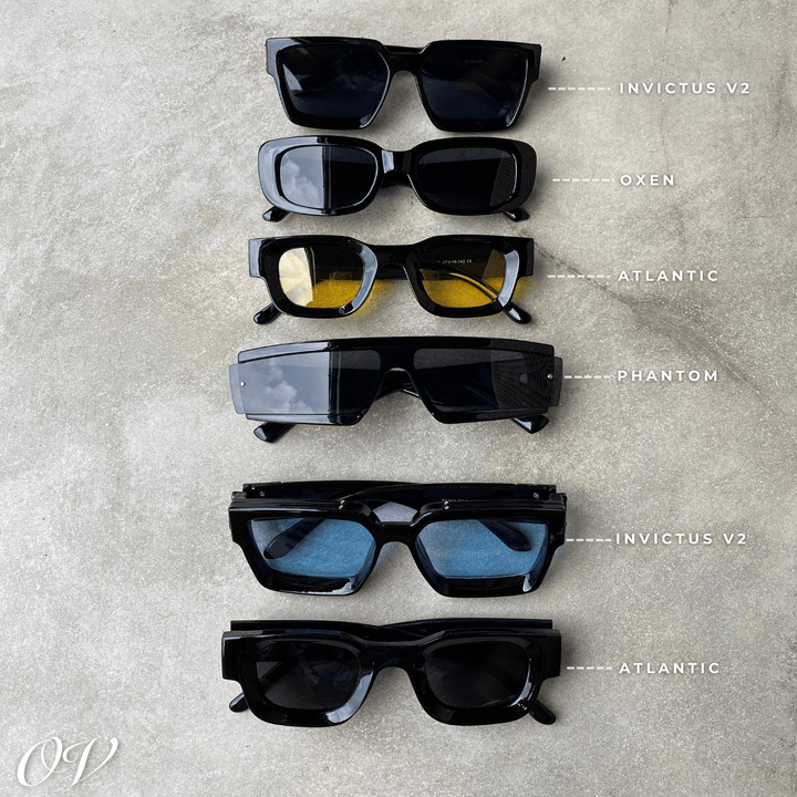 Malina | Kotka-briller