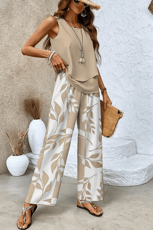 Malina | Sandswept sæt