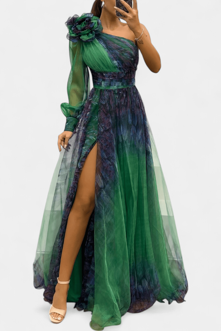 Malou | Enskuldret kjole