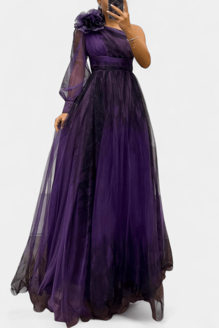 Malou | Enskuldret kjole