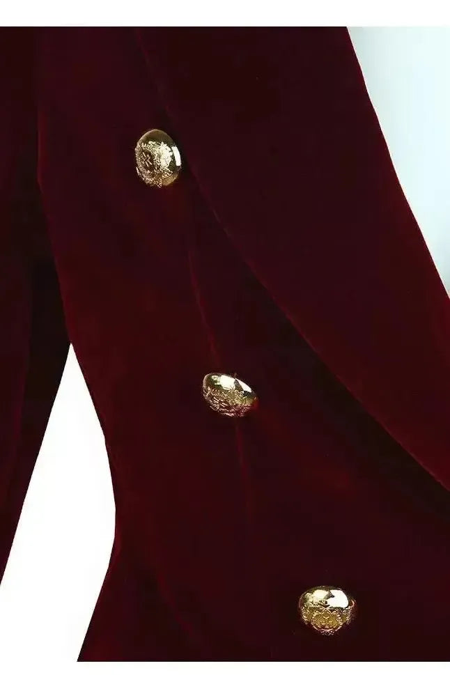 Malou | Skræddersyet blazer