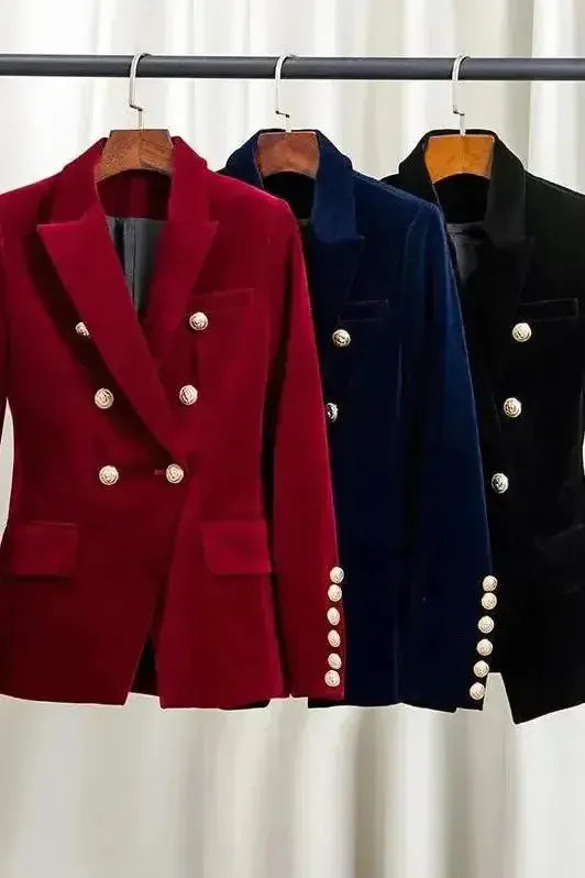 Malou | Skræddersyet blazer