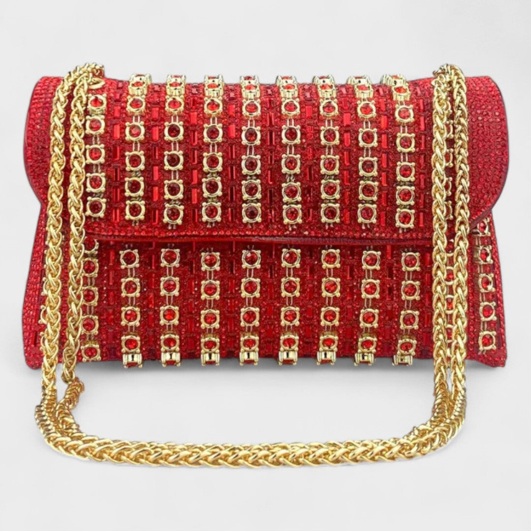 Malou™ | Elegant taske