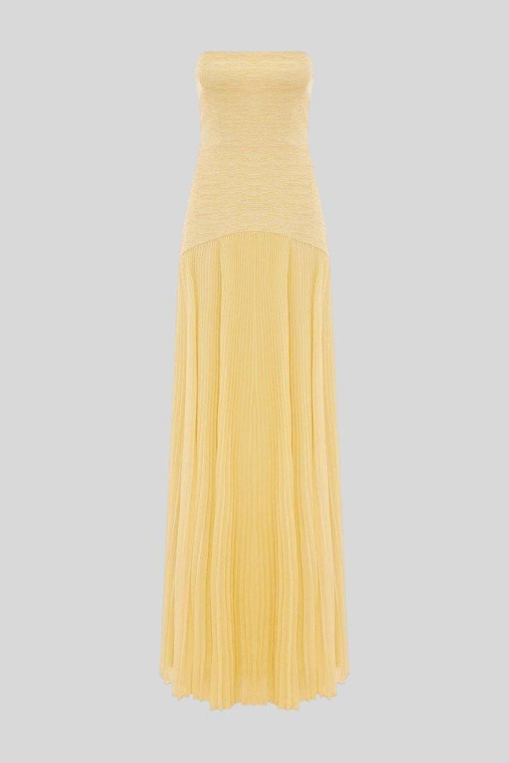 Marie | Deia Maxi-kjole