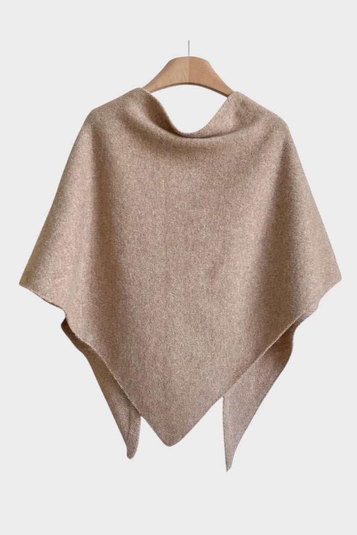 Marie | Uld tørklæde