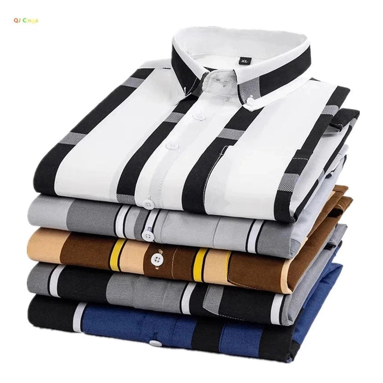 Mark™ | Elegant Skjorte