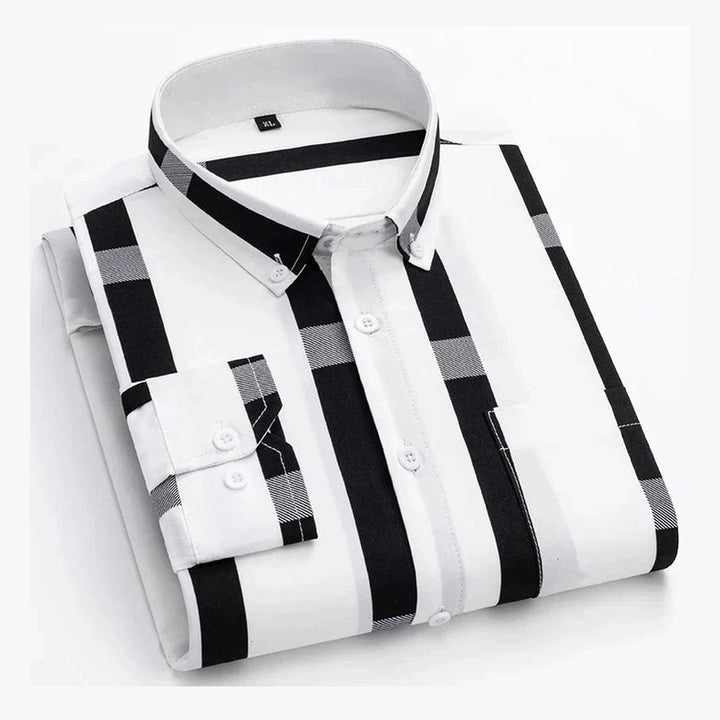 Mark™ | Elegant Skjorte