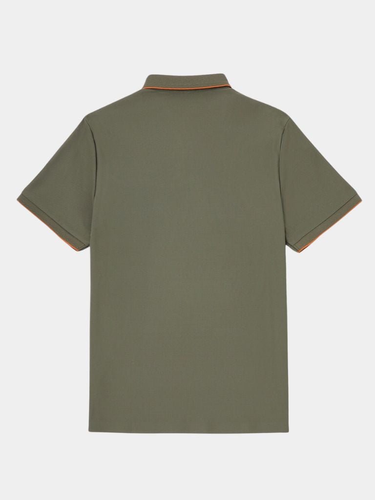 Mark™ | Noble Strikpolo