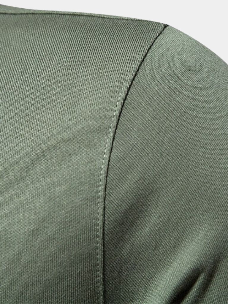 Mathias™ | Royal Crest Polo