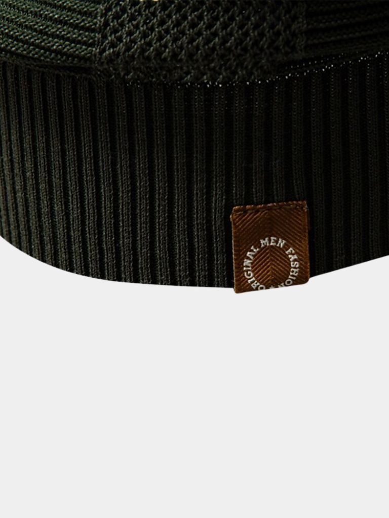 Mikael™ | Beige Ancien Polo