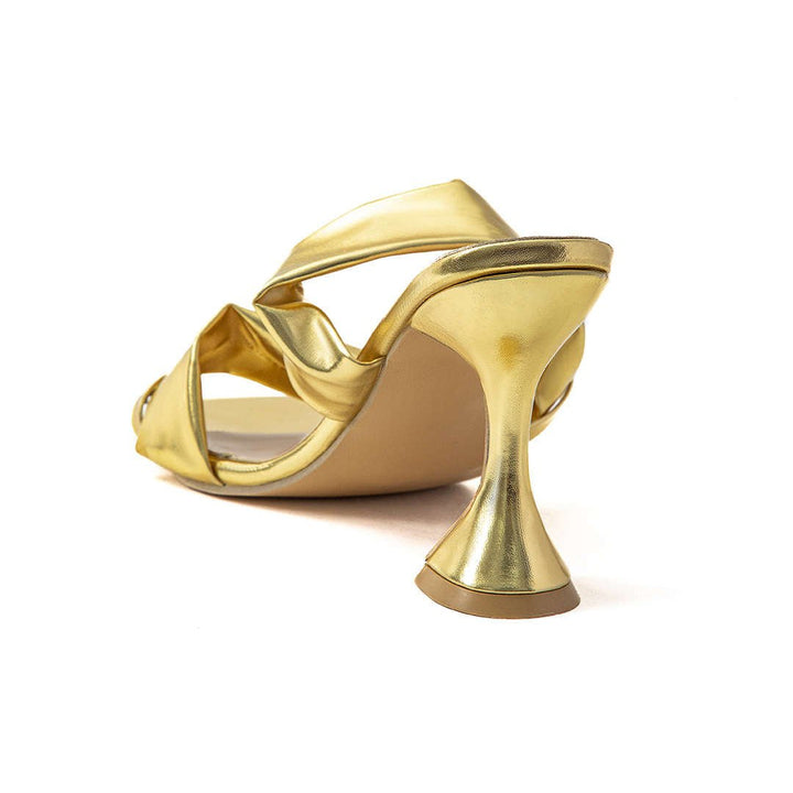 Mille | Elegant hæle