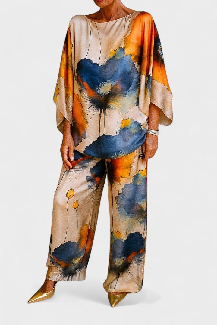 Mille | Elegant sæt