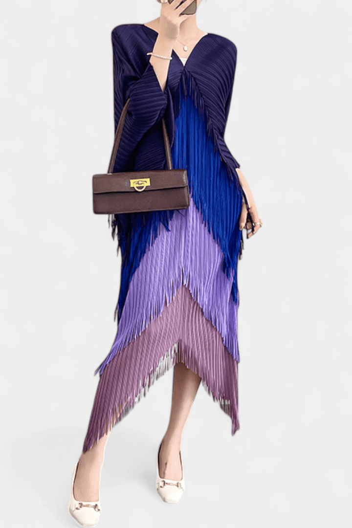 Millea | Andalusisk dragt