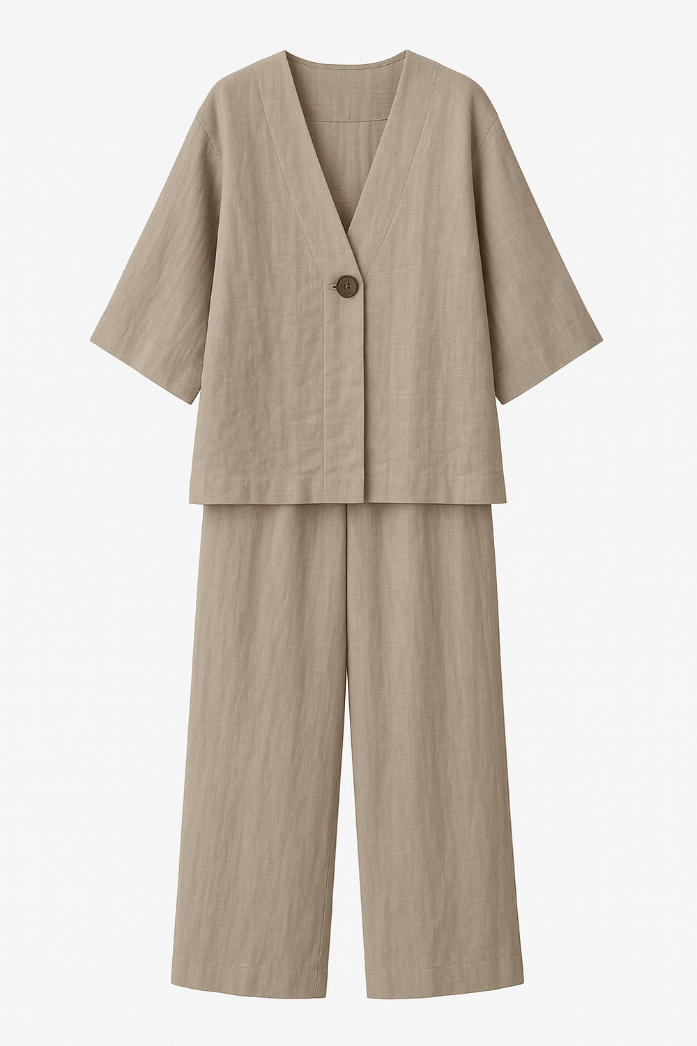 Millea | Langærmet sæt