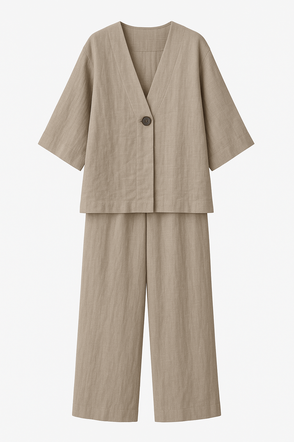 Millea | Langærmet sæt