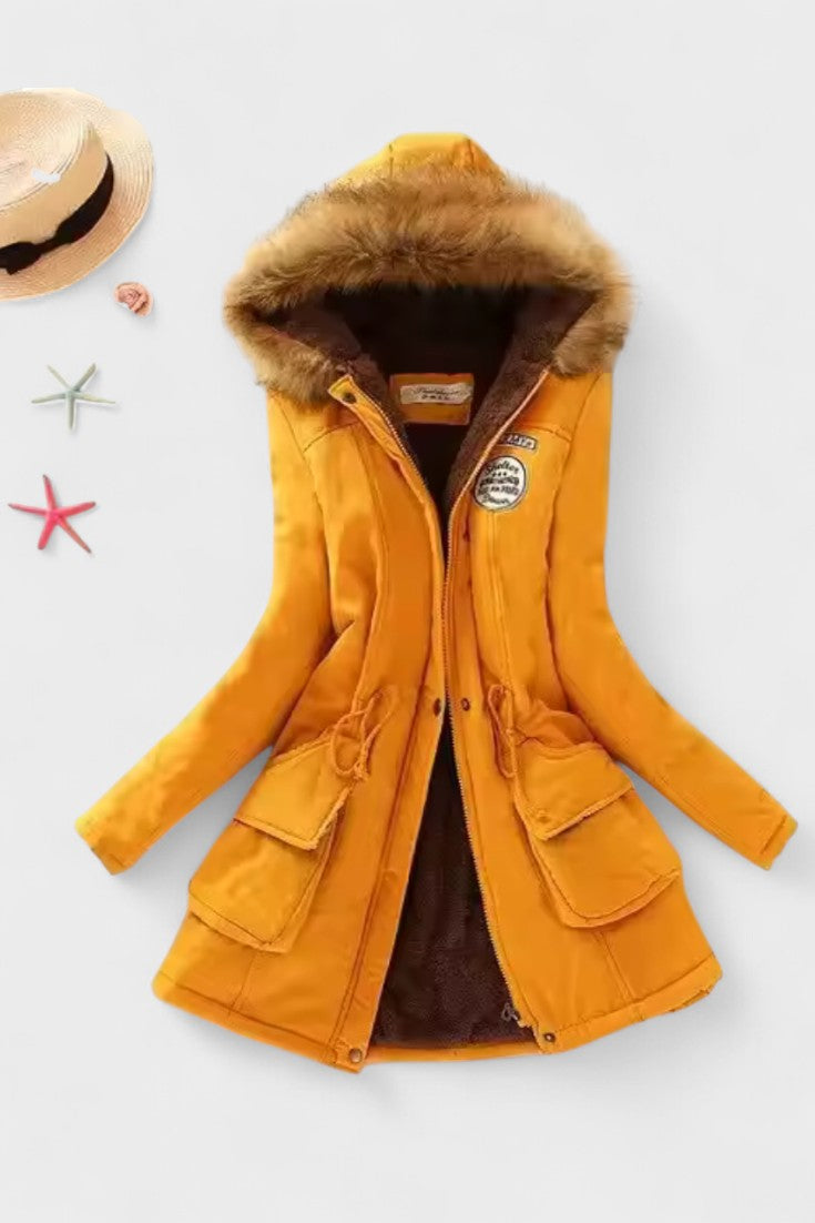 Nanna™ | Let og elegant jakke