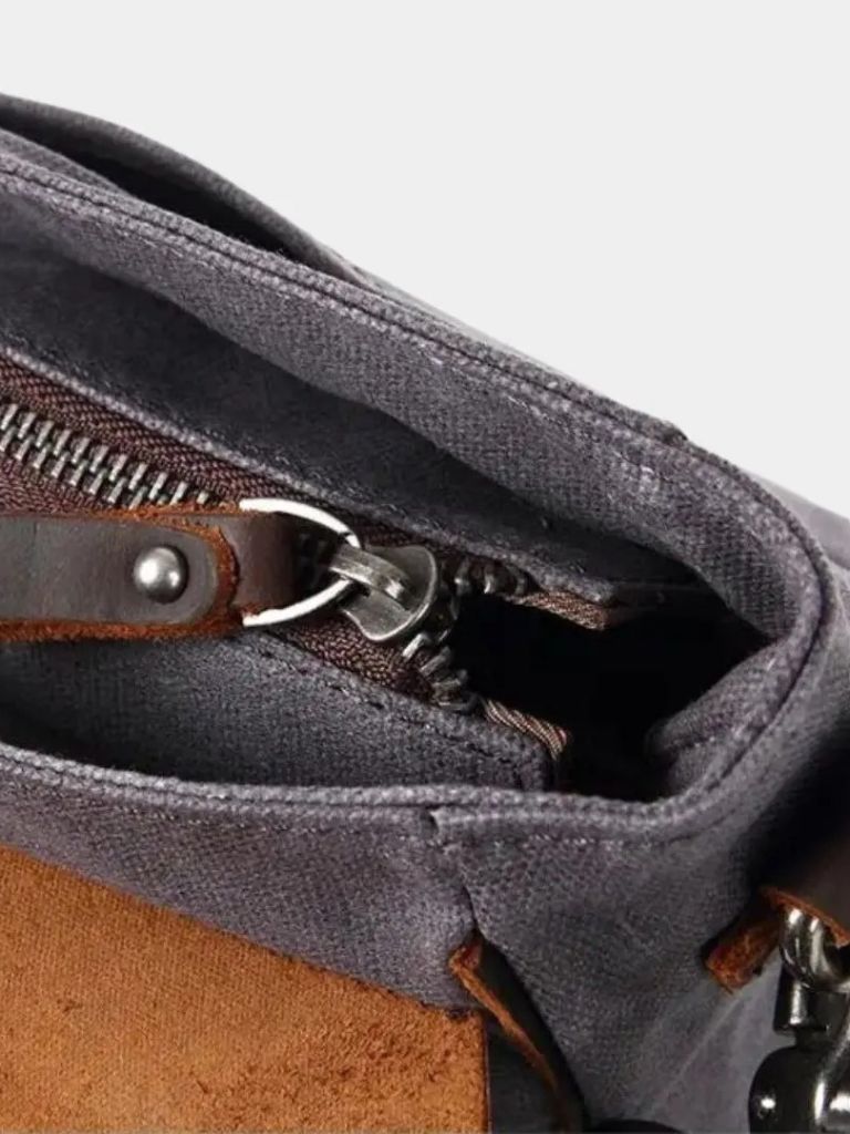 Nikolaj™ | Windsor Messenger Taske