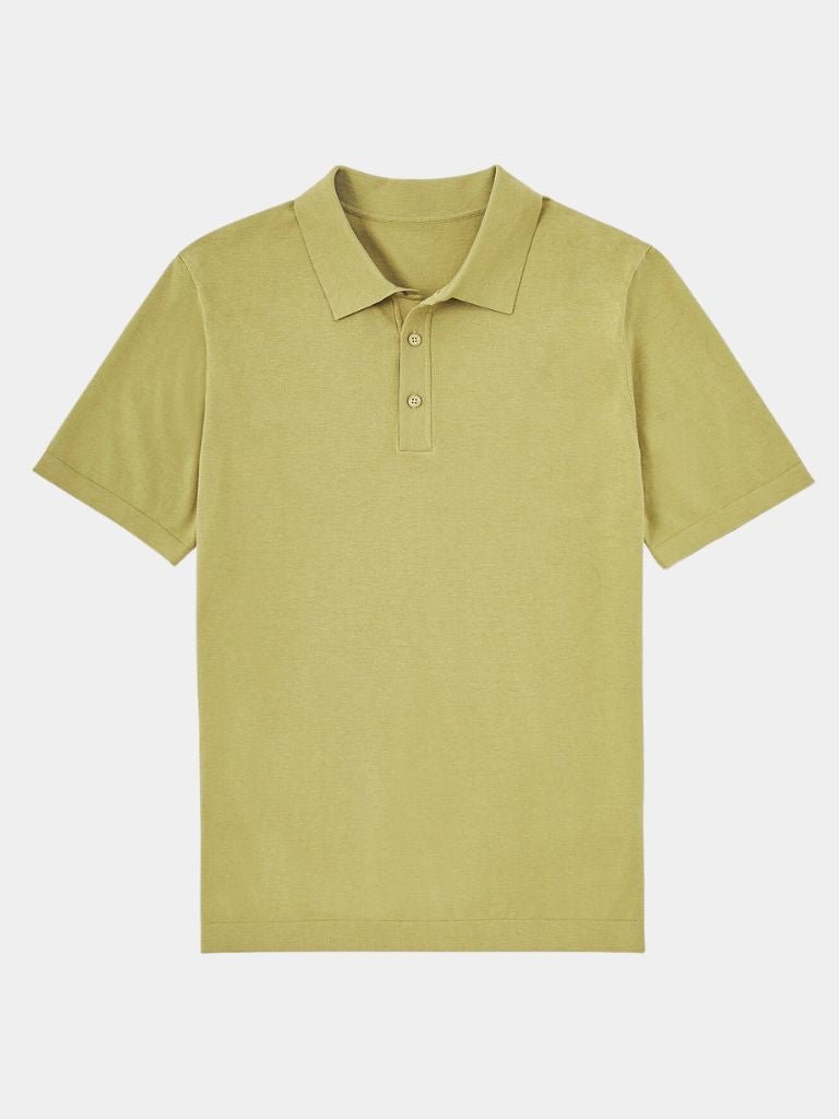 Nils™ | Breeze Field Polo