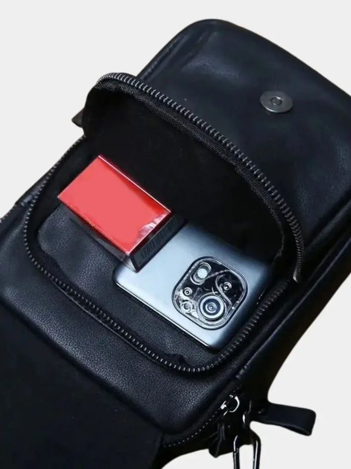 Noah™ | Skuldertaske til Mænd