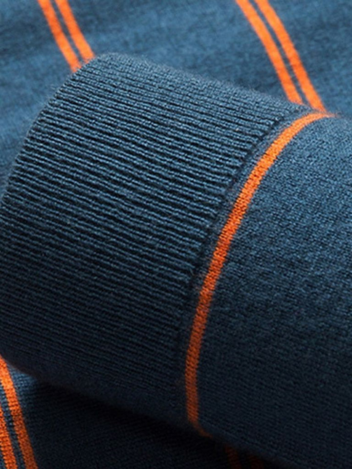 Noah™ | Marine Stribet Solnedgang