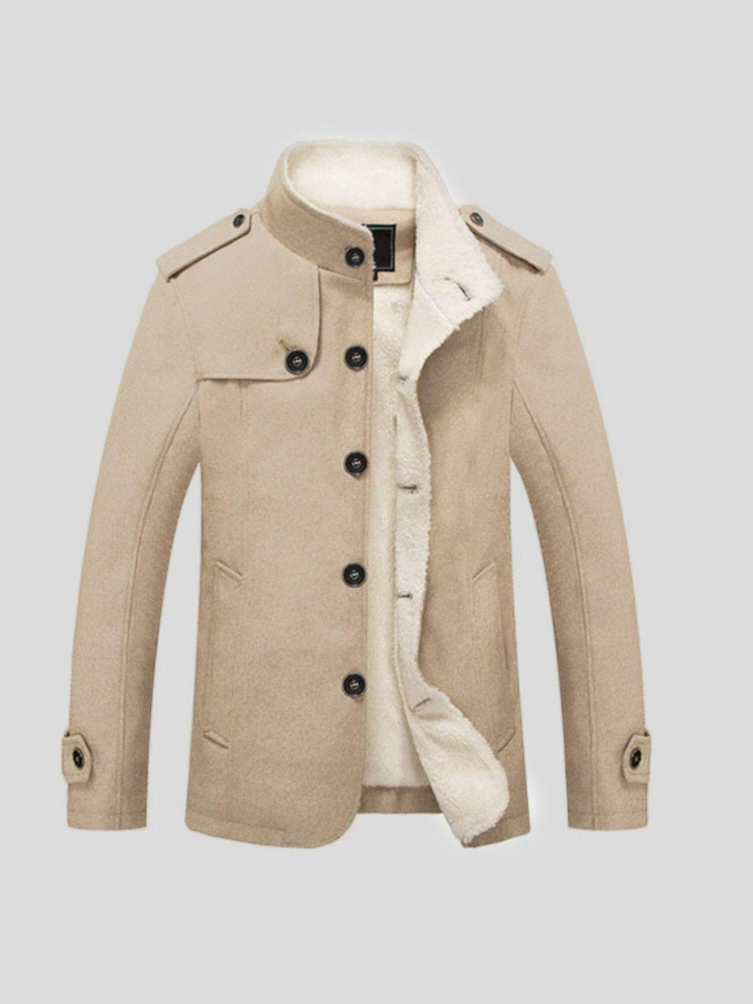 Noah™ | Stilfuld overtøj