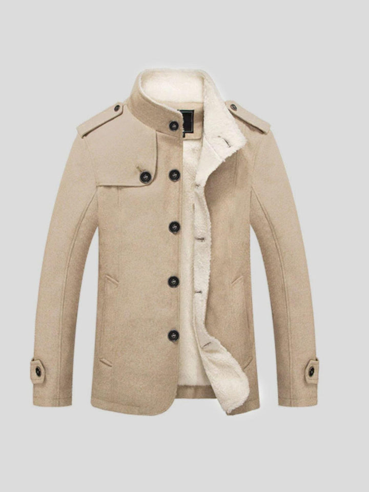 Noah™ | Stilfuld overtøj