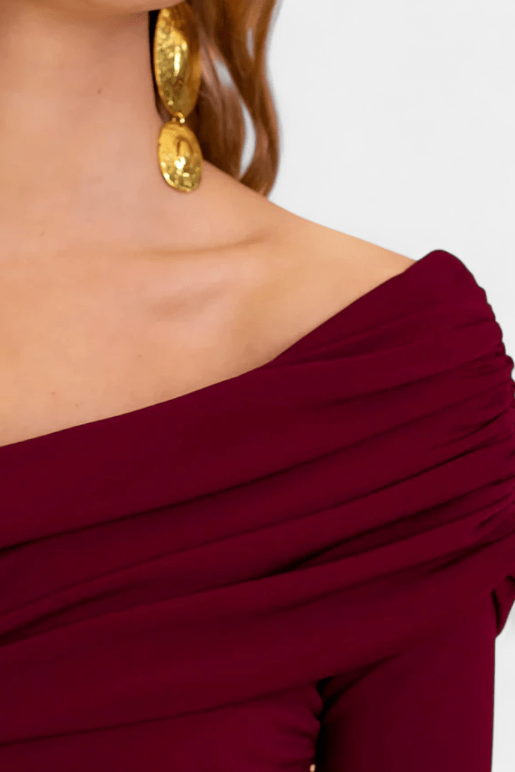 Nora | Festlig heldragt