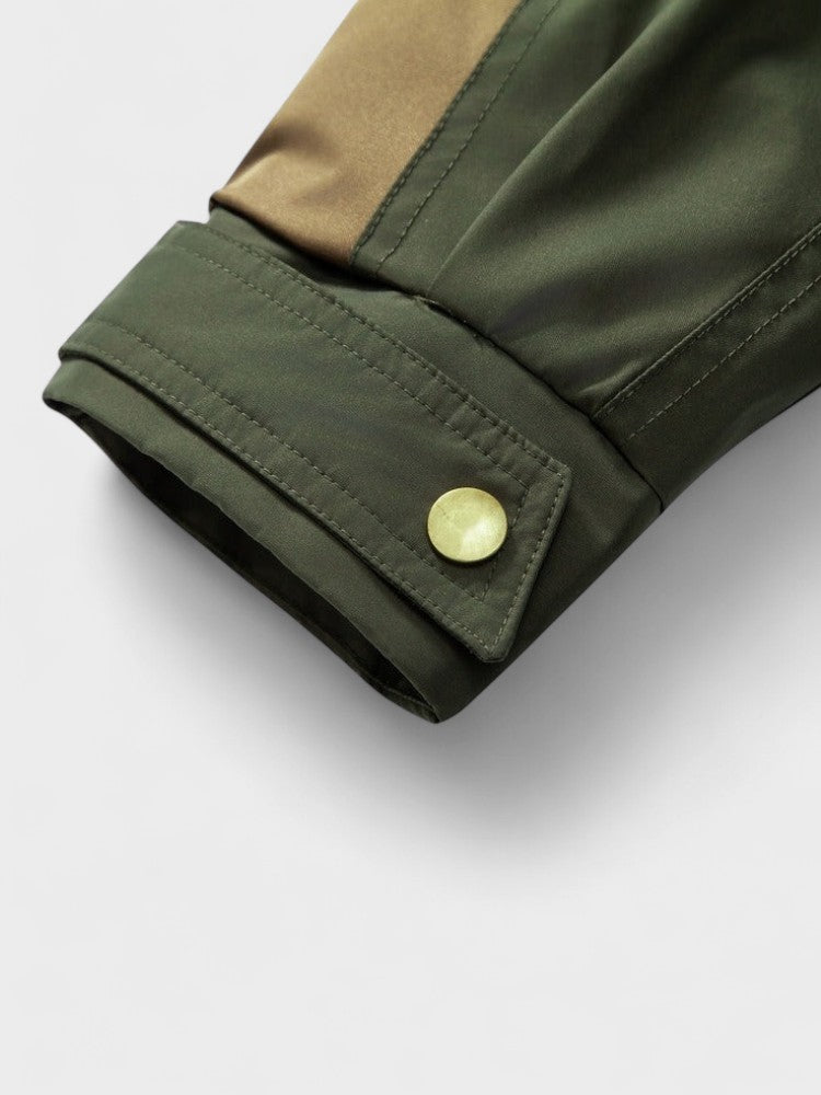 Nordic Explorer™ | Ekstrem-vinter Anorak