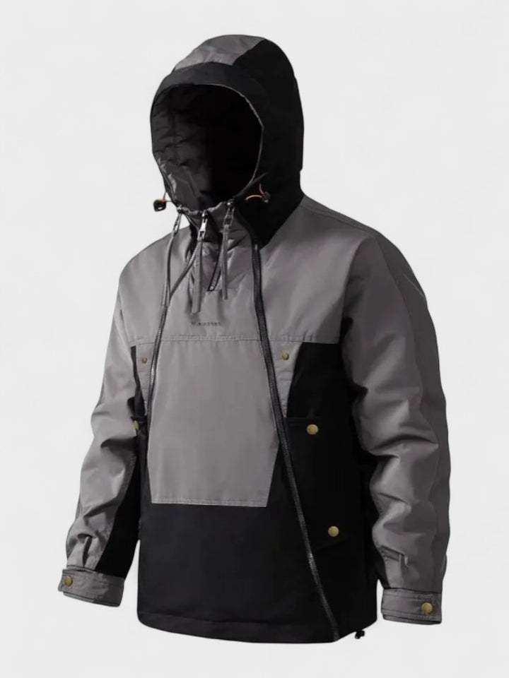 Nordic Explorer™ | Ekstrem-vinter Anorak