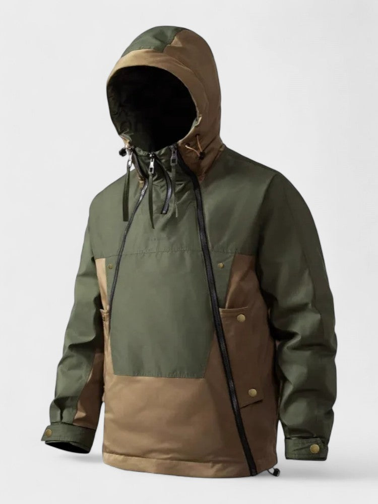 Nordic Explorer™ | Ekstrem-vinter Anorak