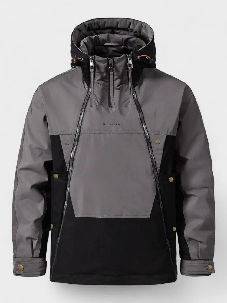 Nordic Explorer™ | Ekstrem-vinter Anorak
