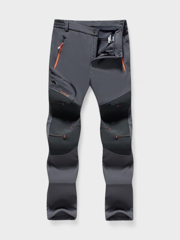 Nordtrek™ | Elastiske og vandafvisende trekkingbukser