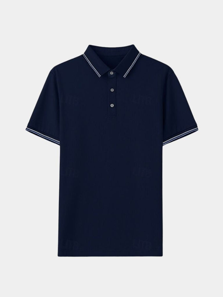 Ole™ | Classique Azure Polo