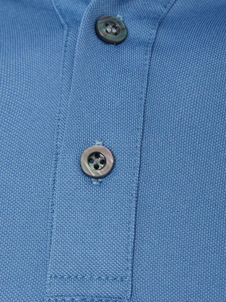Ole™ | Classique Azure Polo