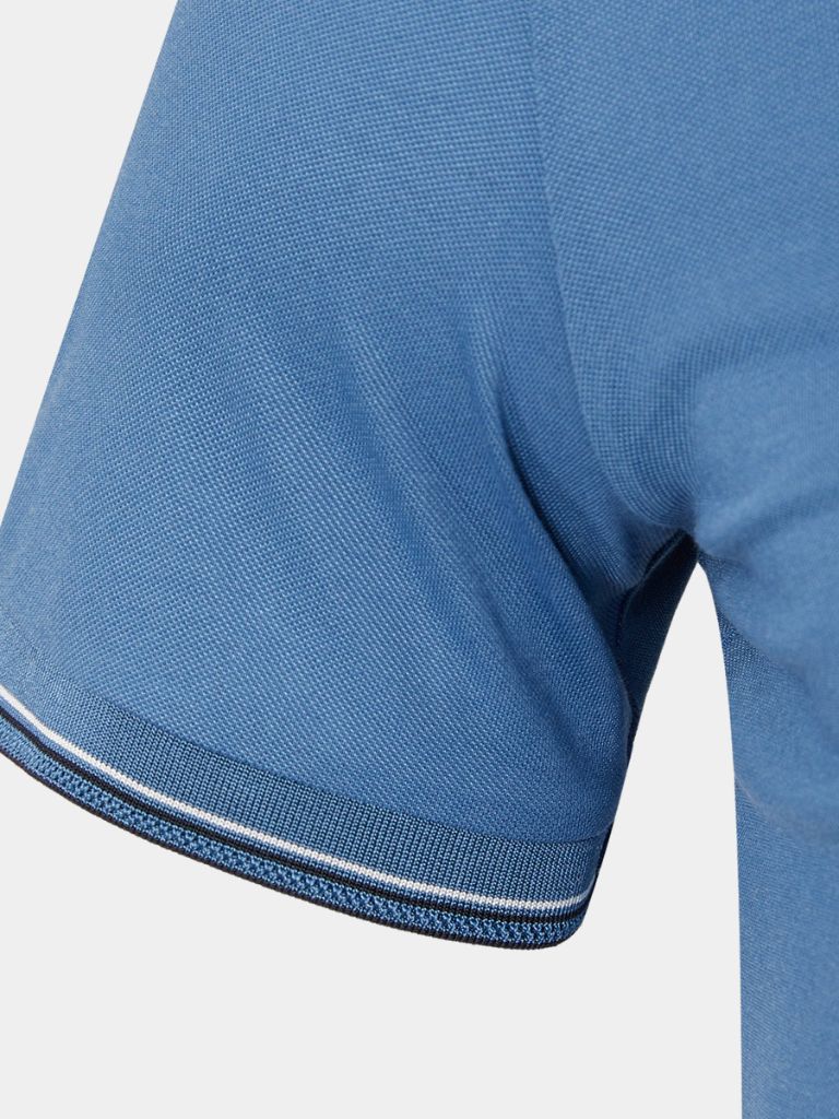 Ole™ | Classique Azure Polo