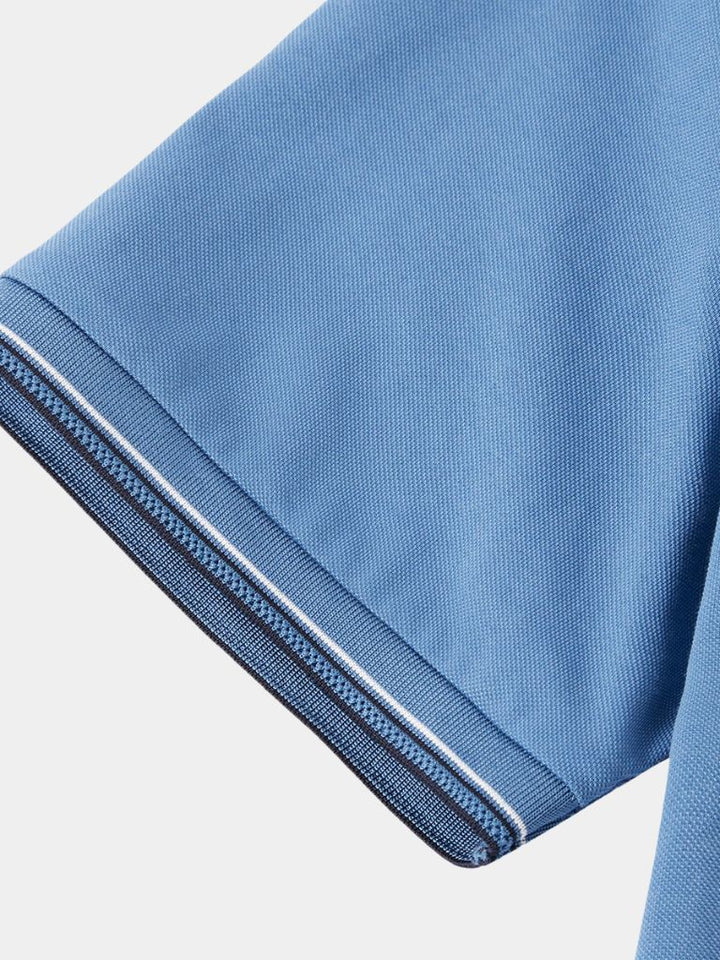 Ole™ | Classique Azure Polo
