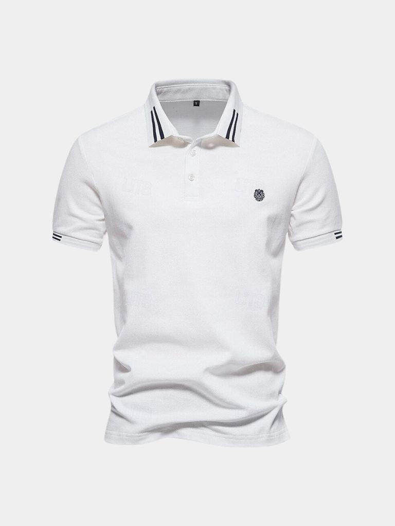 Oscar™ | Royal Breeze Polo