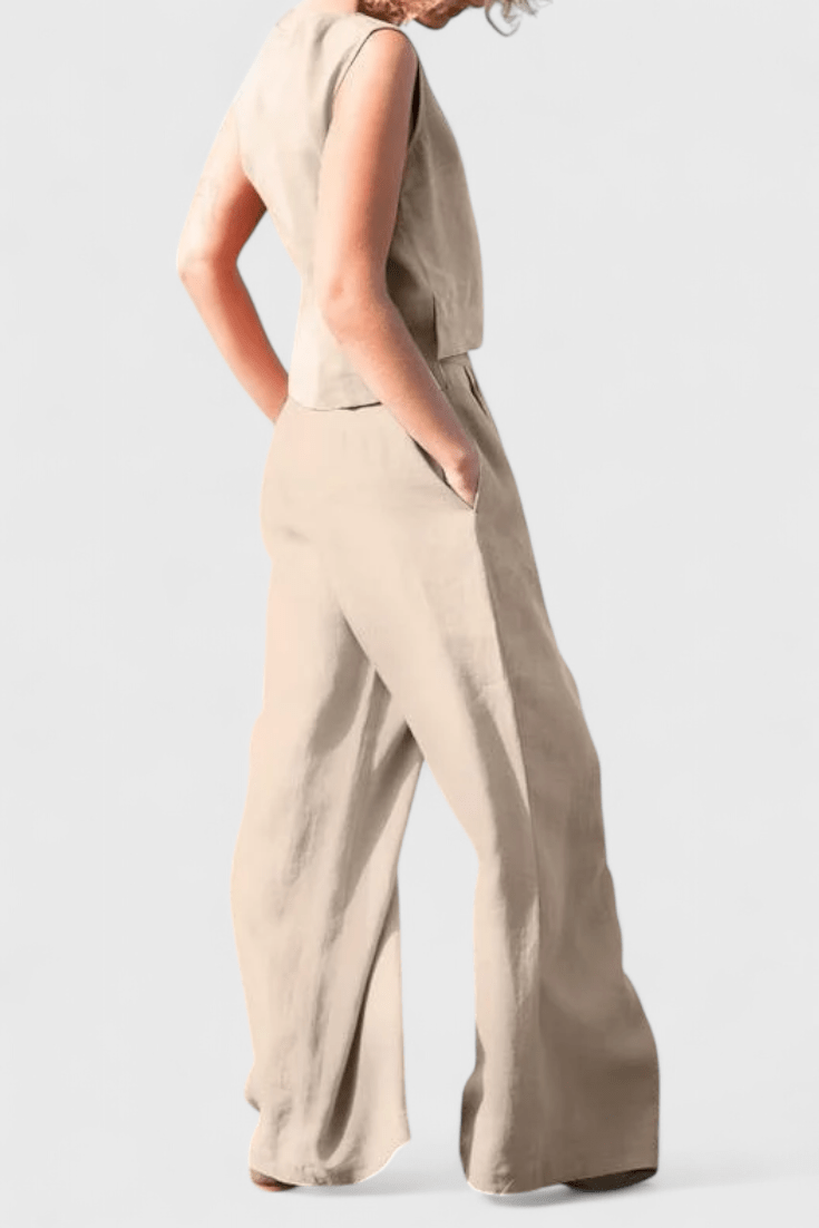 Pernille | Let sommersæt