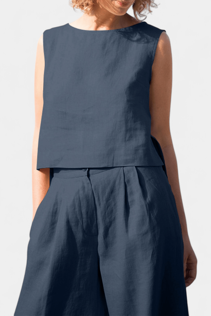 Pernille | Let sommersæt