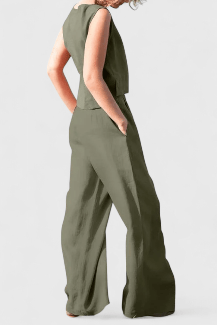 Pernille | Let sommersæt