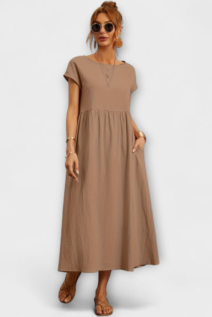 Pernille | Sidelommer kjole