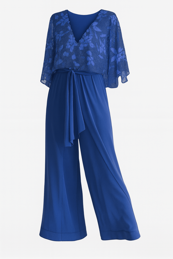 Pernille | Tekstureret sæt