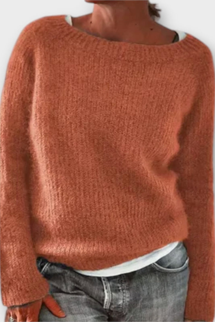 Regine | OversizeTrøje